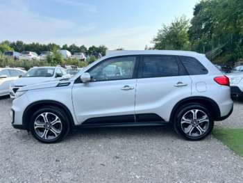 Used Suzuki Vitara 2015 for sale - 74957548: Photo