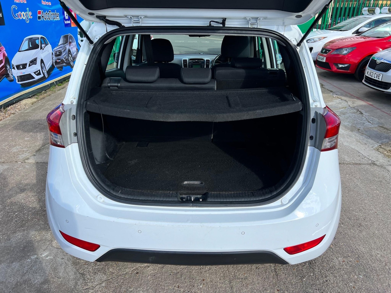 Vehicle 17