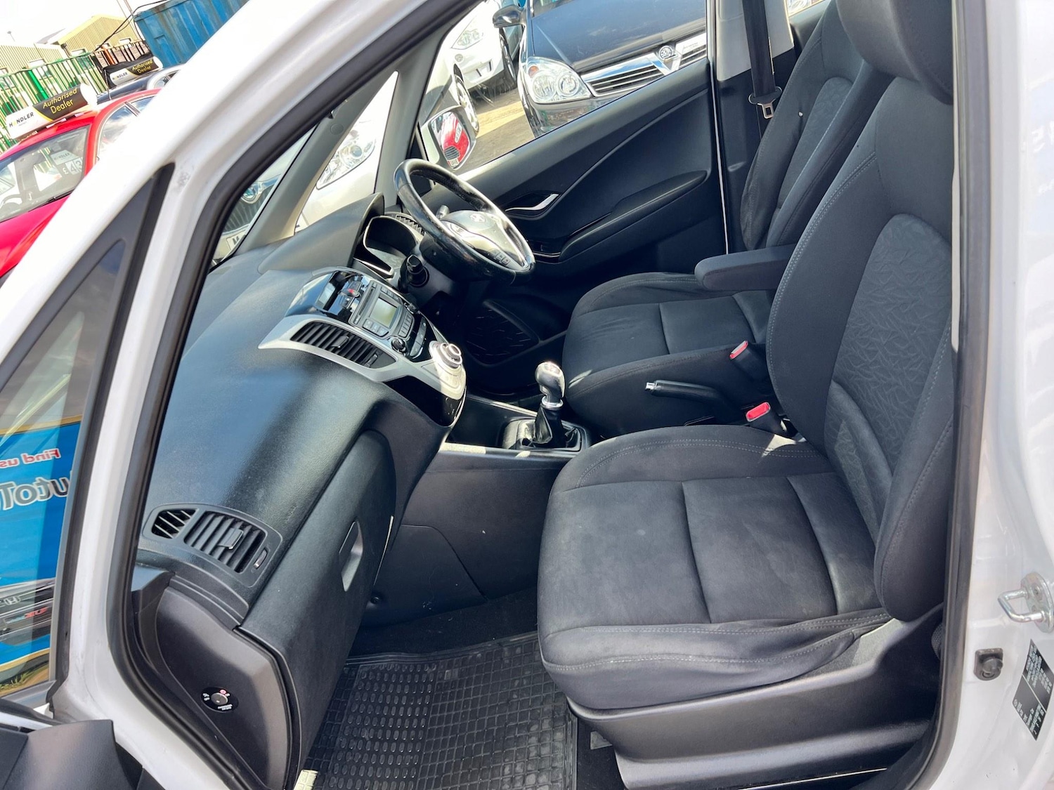 Vehicle 23