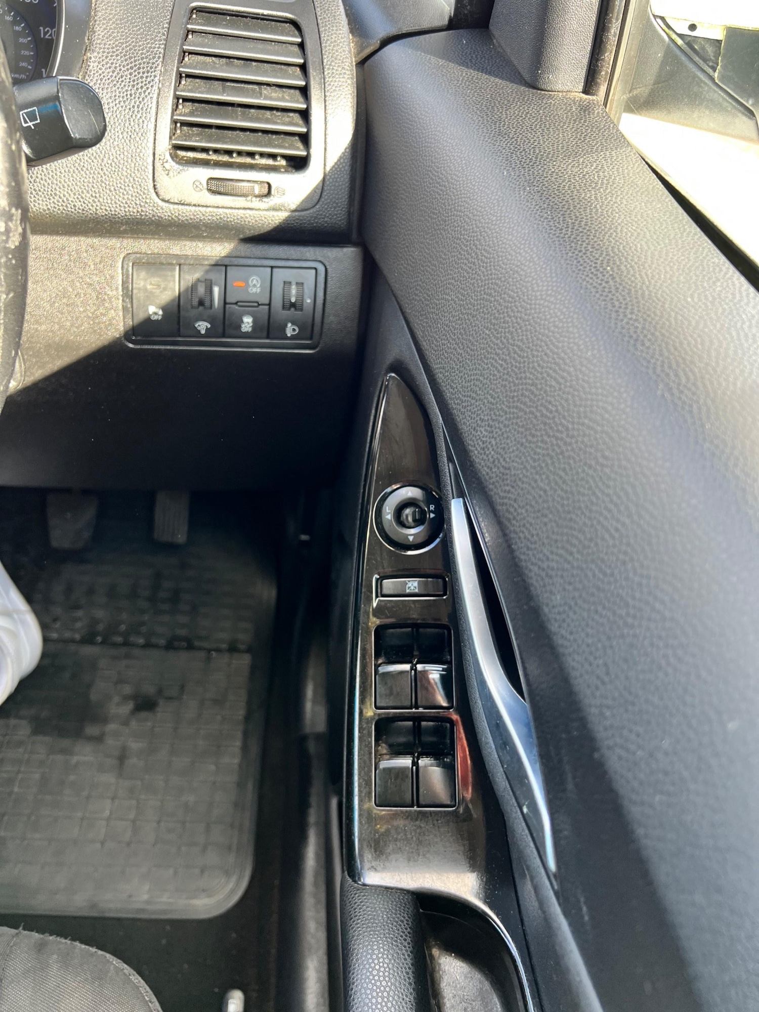 Vehicle 24