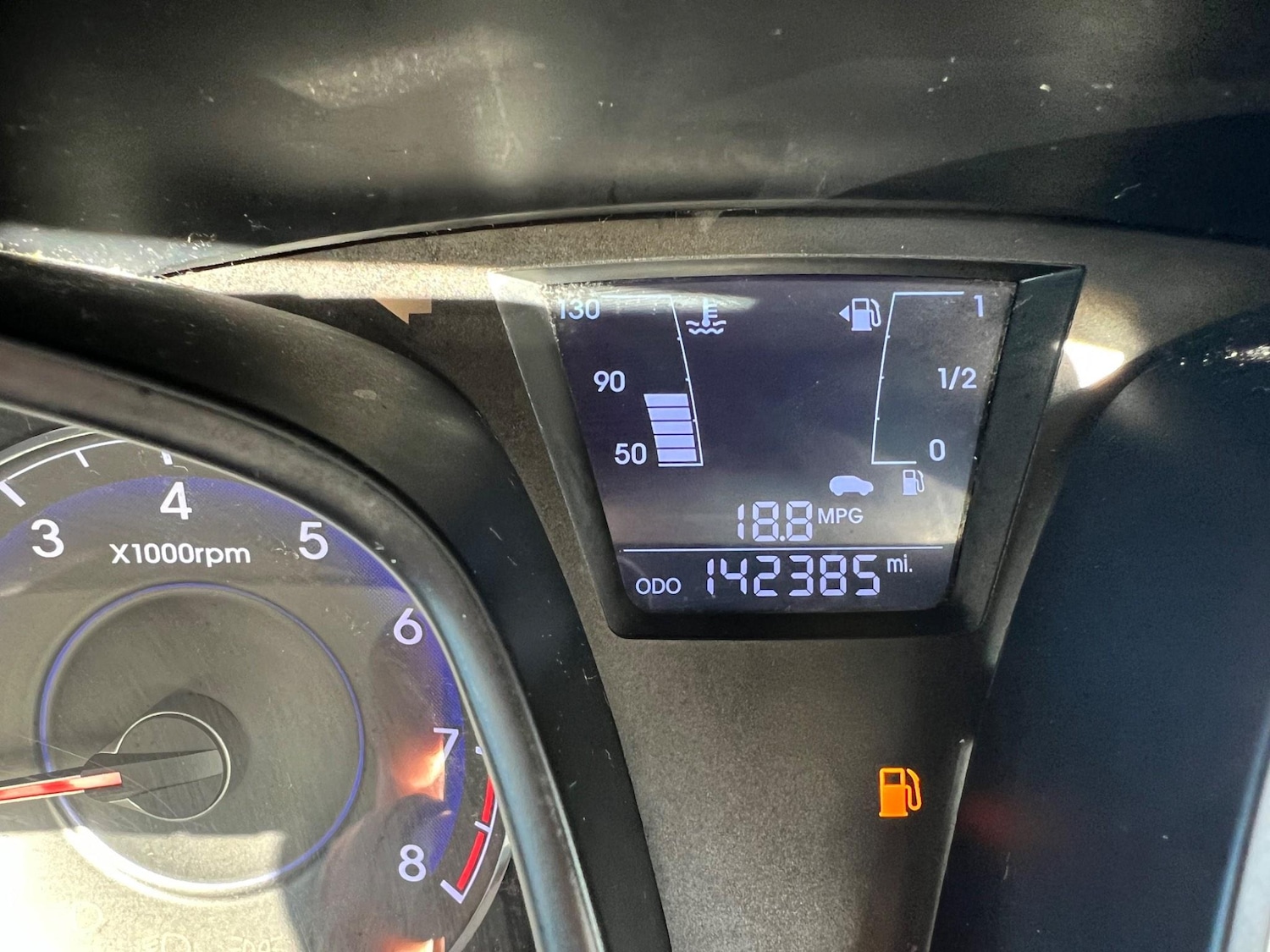 Vehicle 25