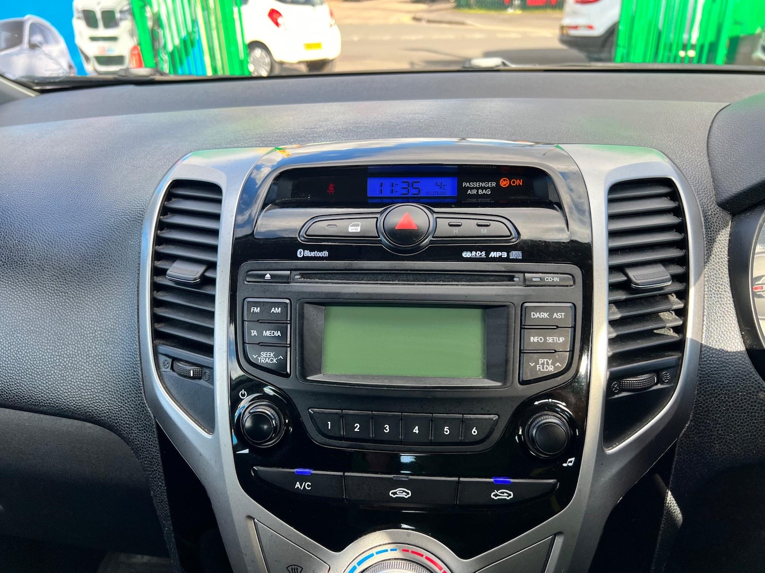 Vehicle 26