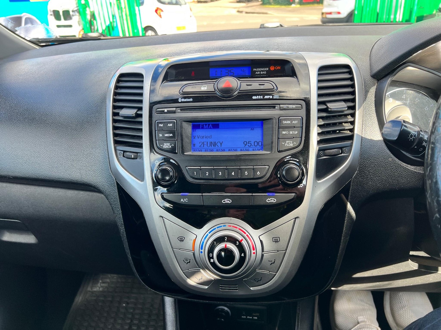 Vehicle 28