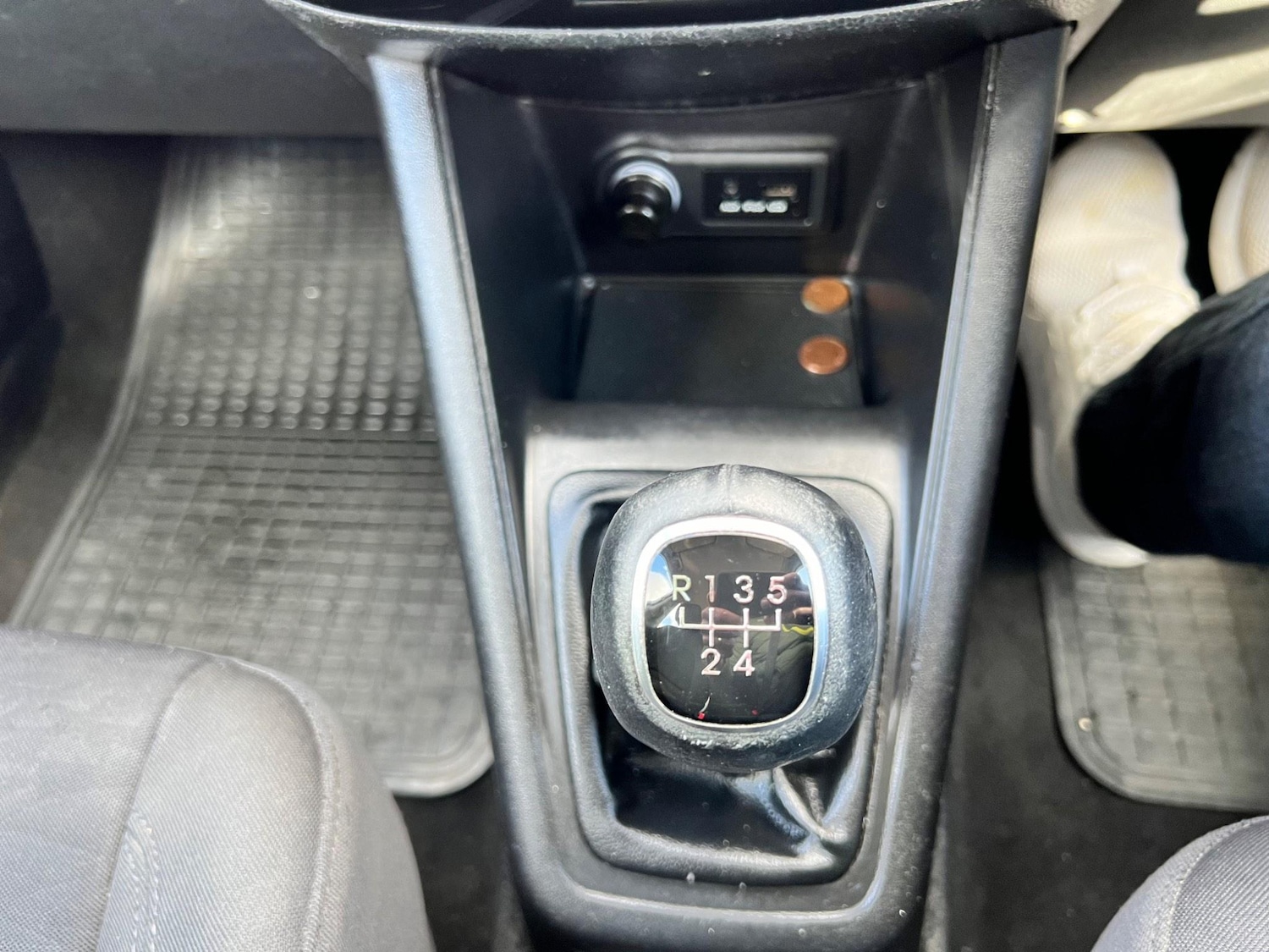 Vehicle 29