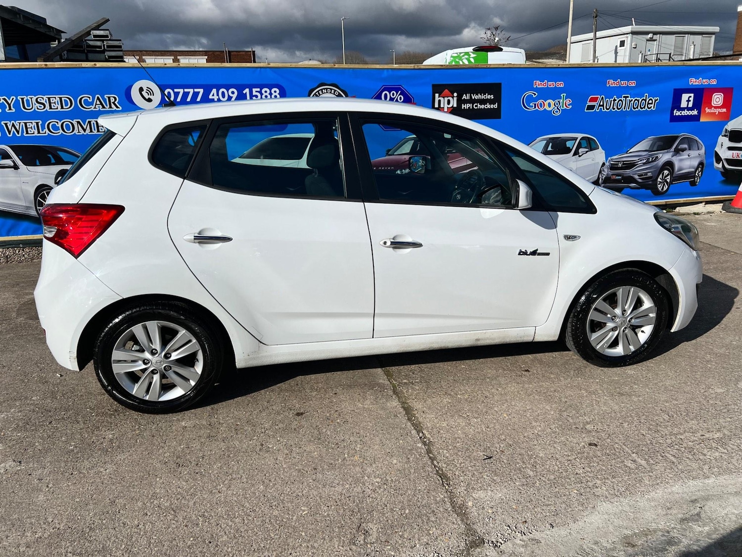Vehicle 9