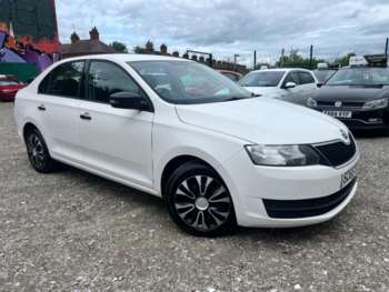 2015 (65) - 1.4 TDI CR 90 S 5dr