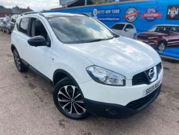 2013 (13) - 1.5 dCi 360 2WD Euro 5 5dr