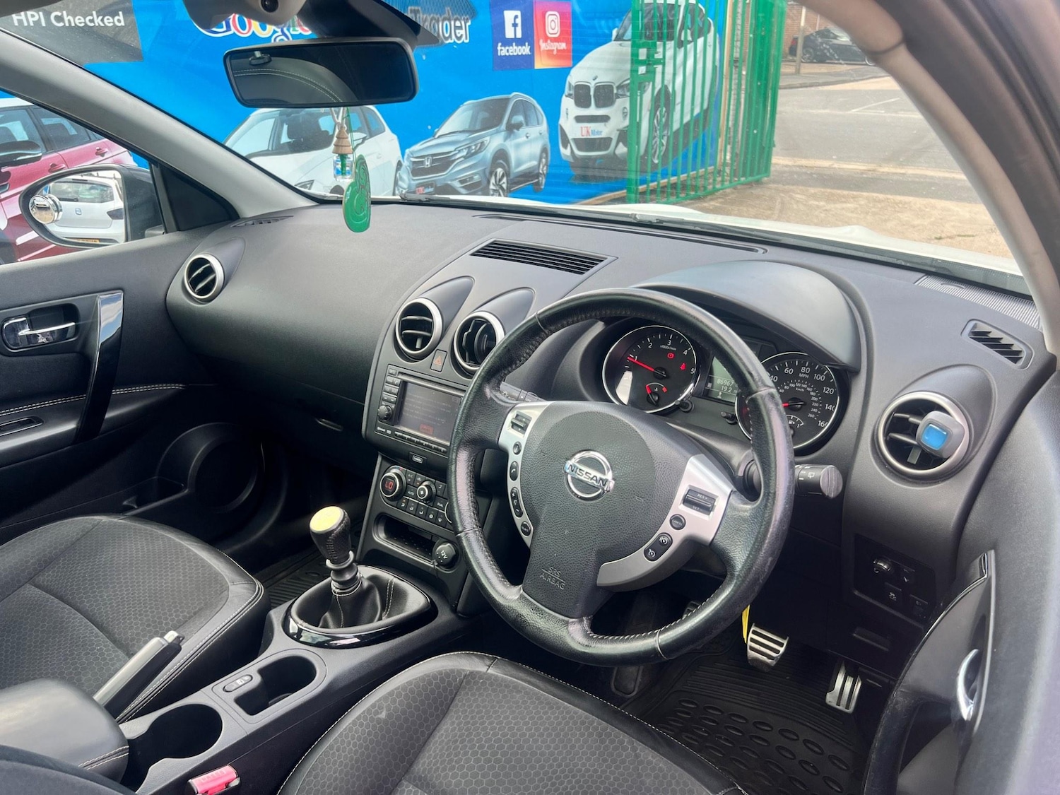 Vehicle 26