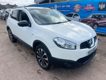 Used Nissan Qashqai 2013 for sale - 74573968: Photo