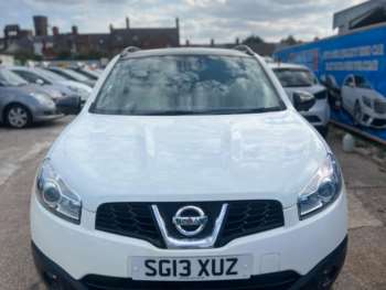 Used Nissan Qashqai 2013 for sale - 74573968: Photo