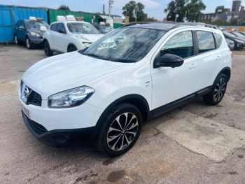 Used Nissan Qashqai 2013 for sale - 74573968: Photo
