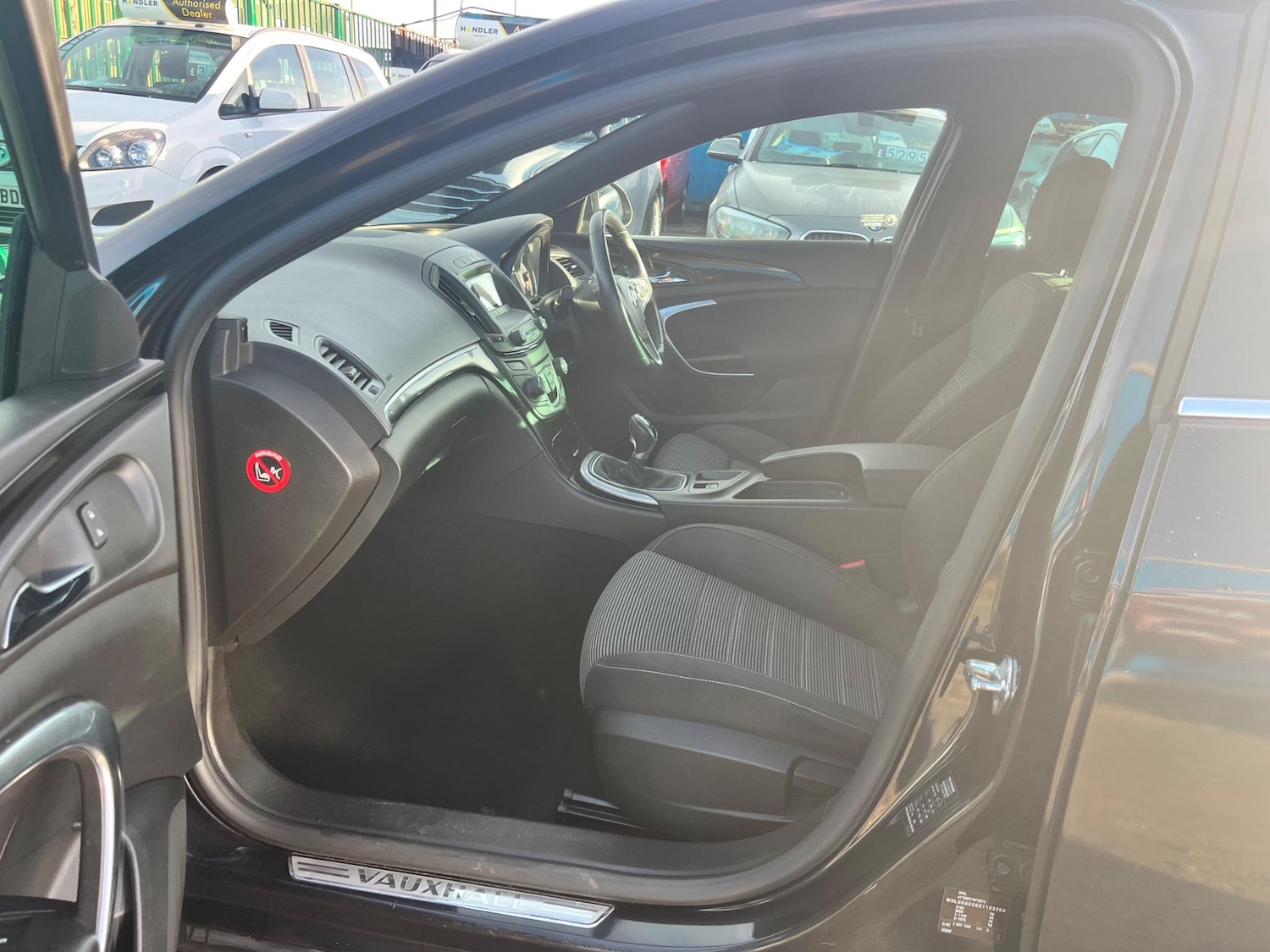 Vehicle 26