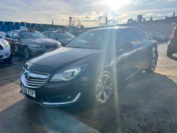 Used Vauxhall Insignia 2014 for sale - 73047197: Photo