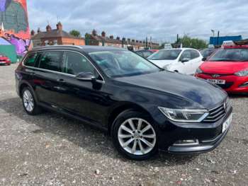 2016 (66) - 1.6 TDI BlueMotion Tech SE Business DSG Euro 6 (s/s) 5dr