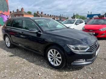 Used Volkswagen Passat 2016 for sale - 74799492: Photo