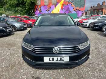 Used Volkswagen Passat 2016 for sale - 74799492: Photo