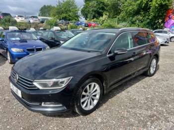 Used Volkswagen Passat 2016 for sale - 74799492: Photo