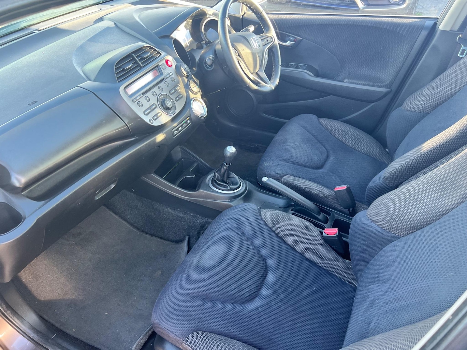 Vehicle 27