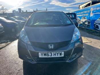 Used Honda Jazz 2014 for sale - 73047411: Photo