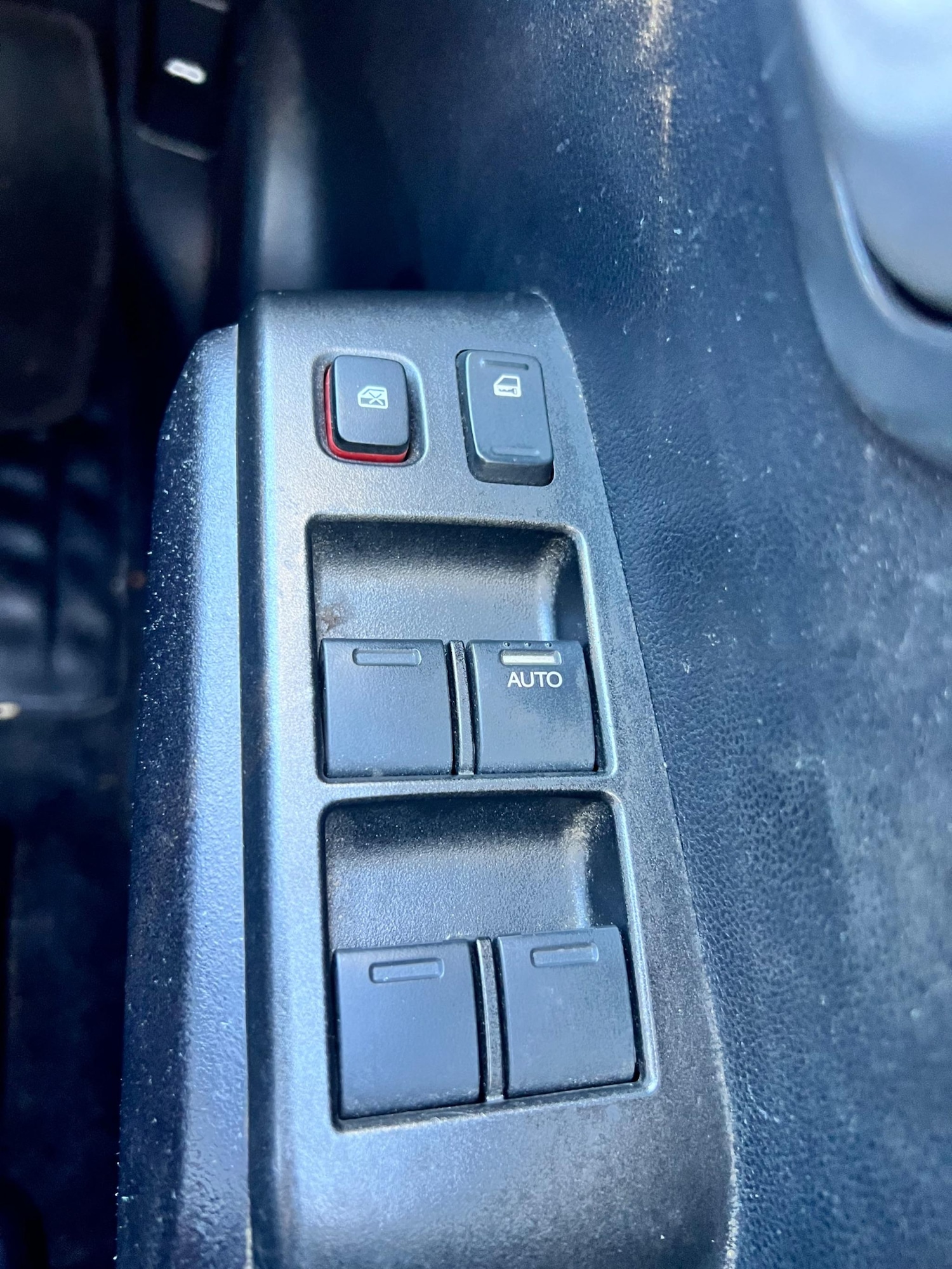 Vehicle 31