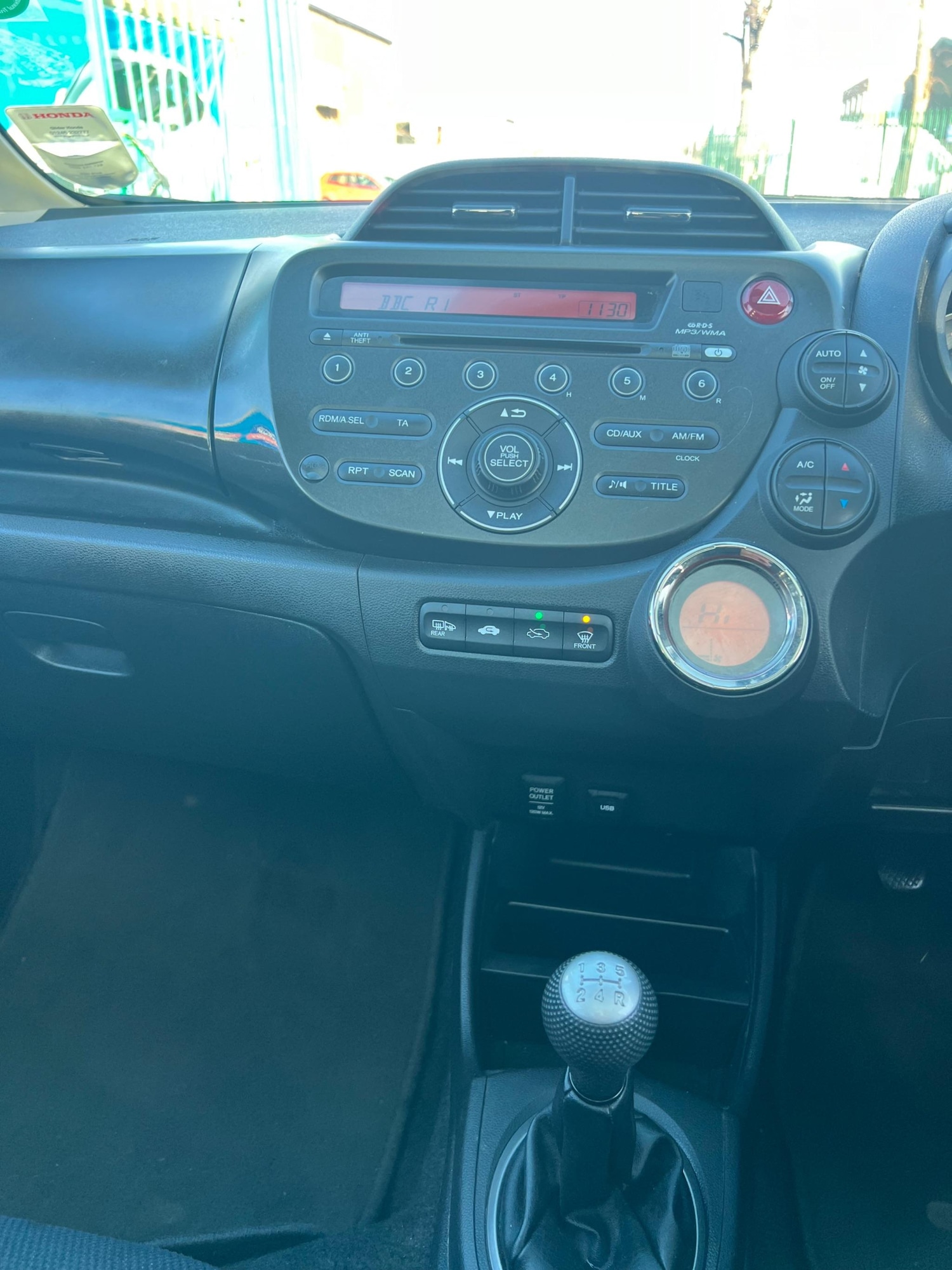 Vehicle 35