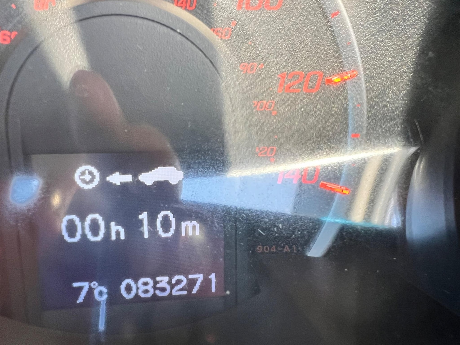 Vehicle 36