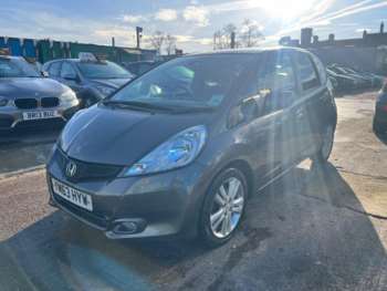 Used Honda Jazz 2014 for sale - 73047411: Photo