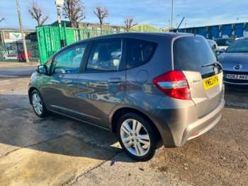 Used Honda Jazz 2014 for sale - 73047411: Photo