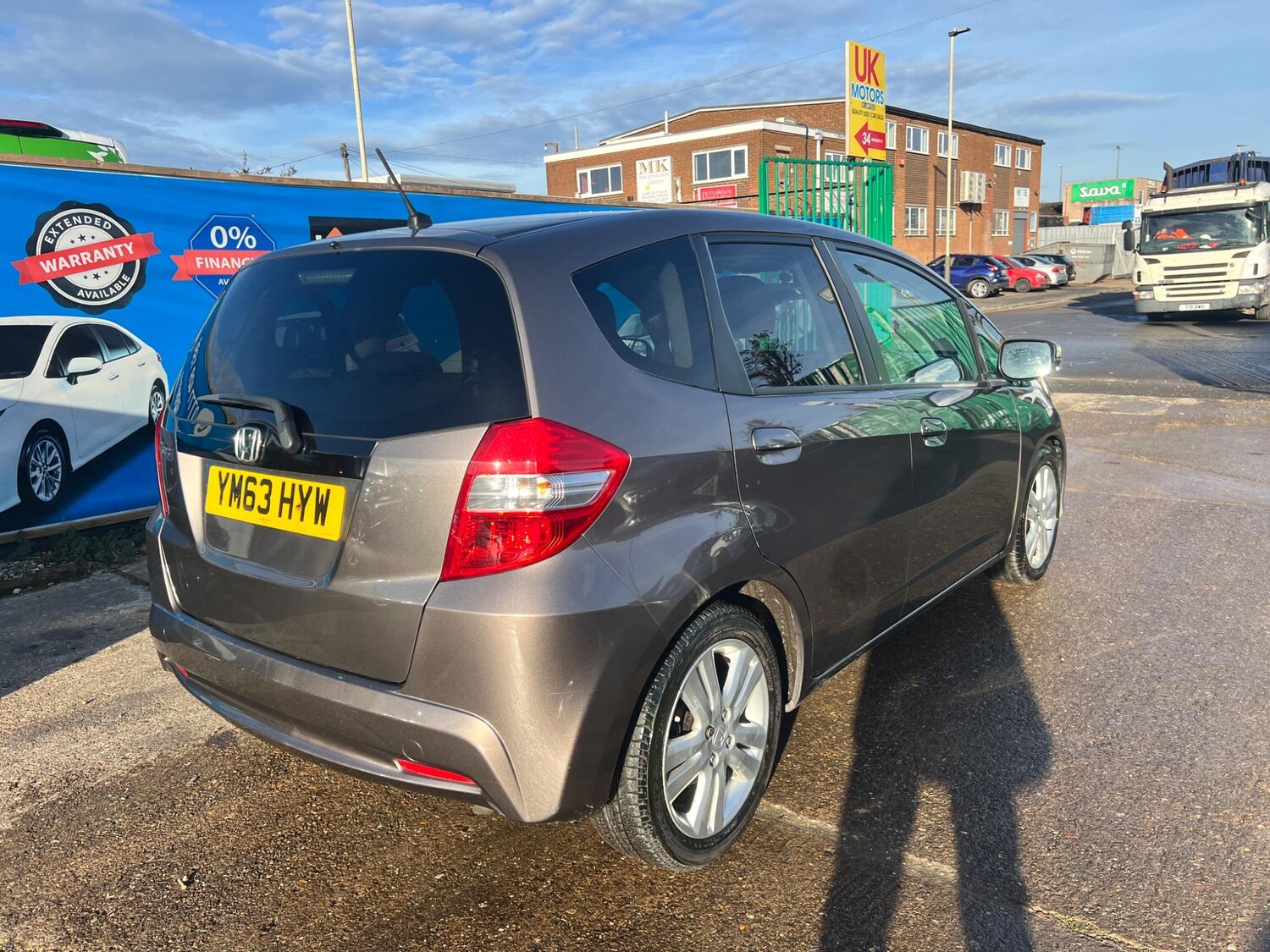 Vehicle 6