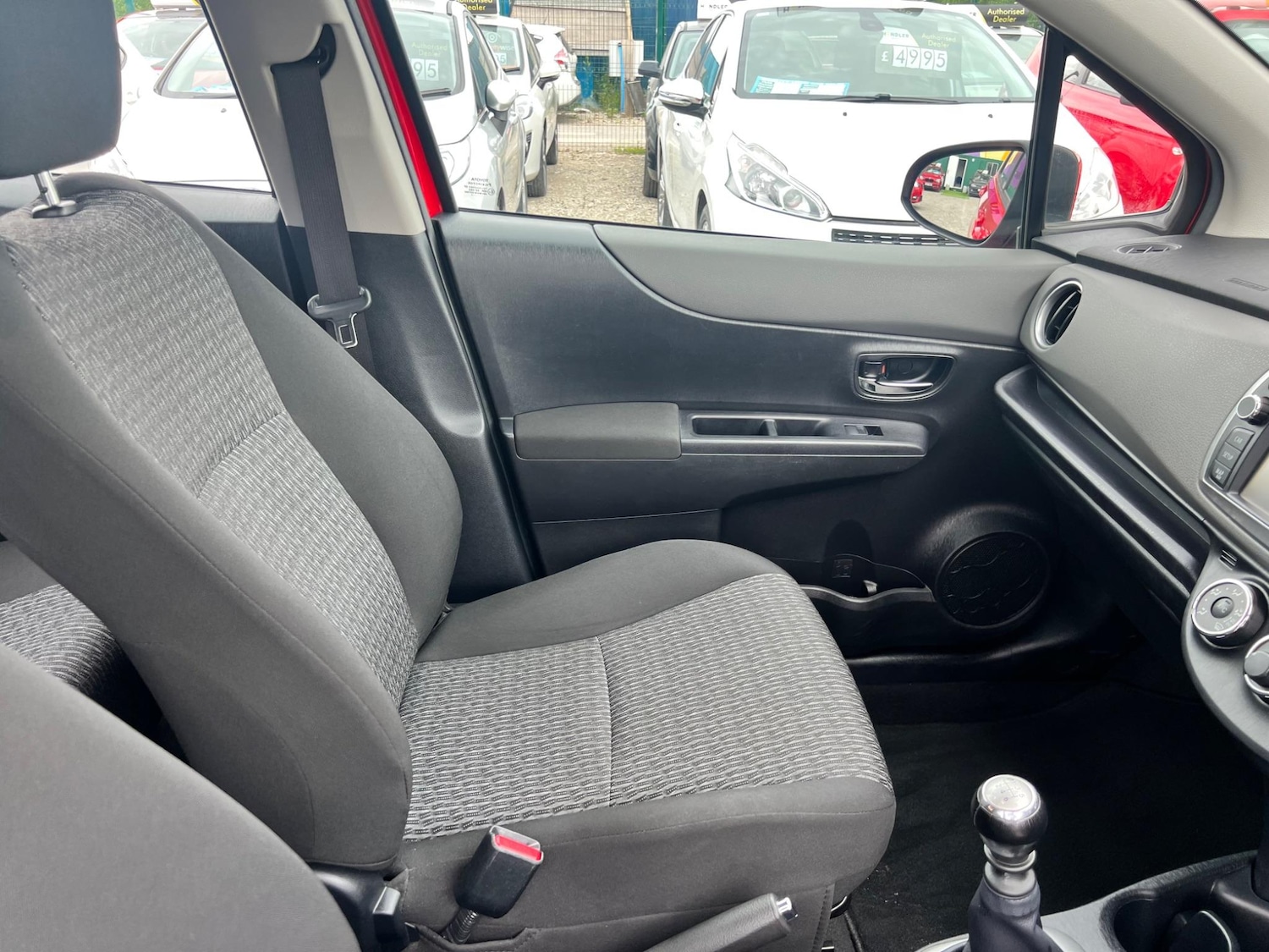 Vehicle 17
