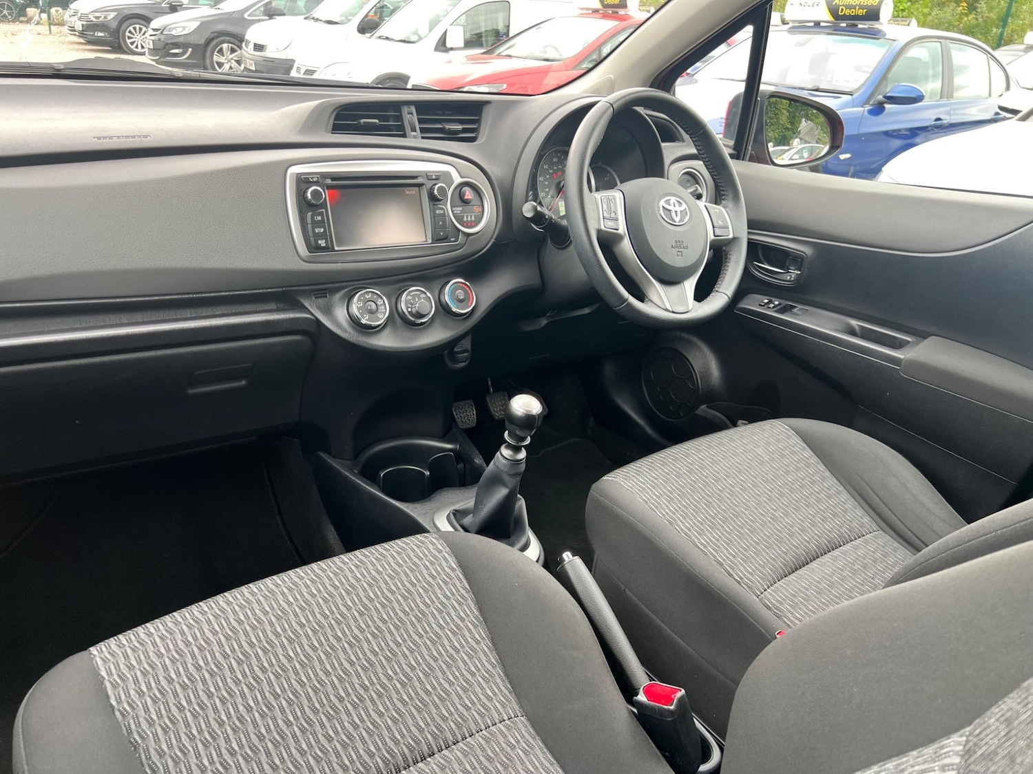 Vehicle 26