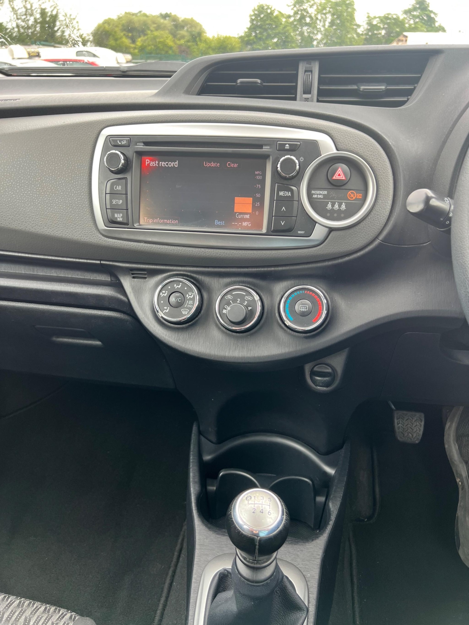 Vehicle 37