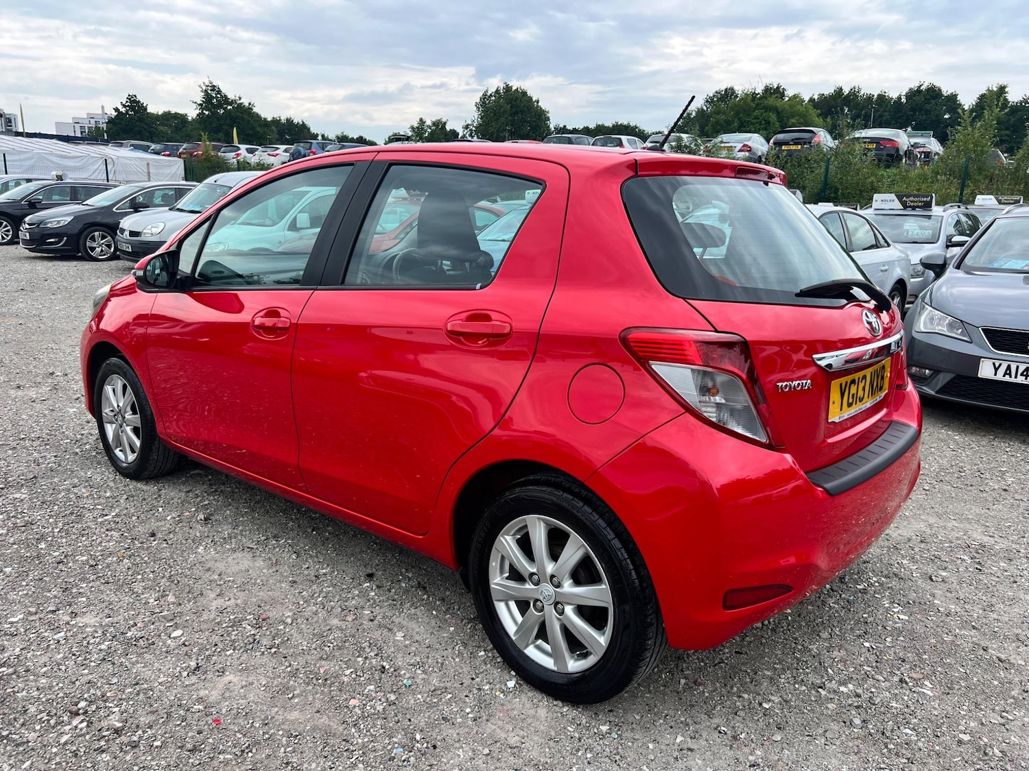 Vehicle 6