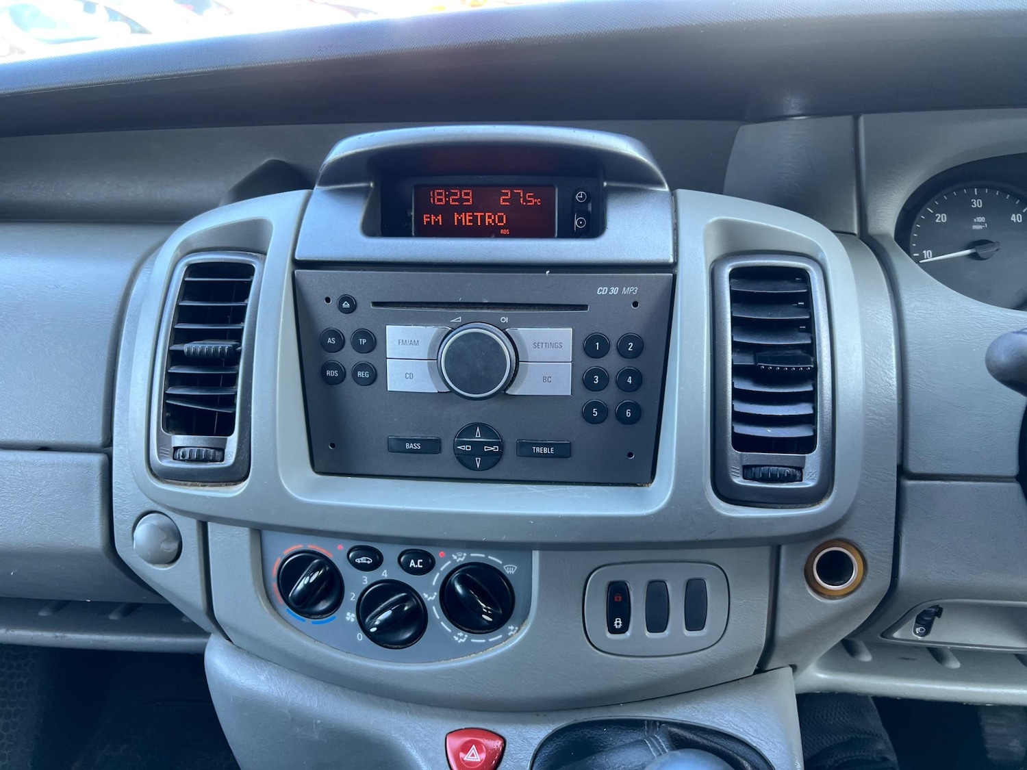Vehicle 19