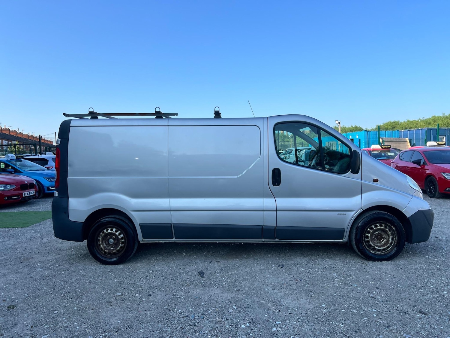Vehicle 9