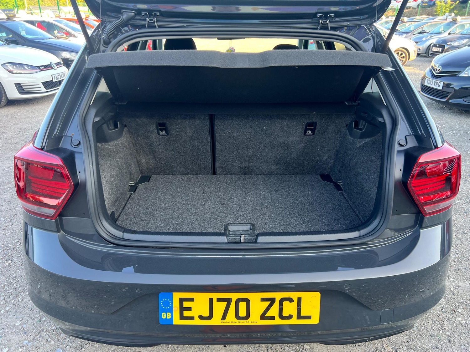 Vehicle 25