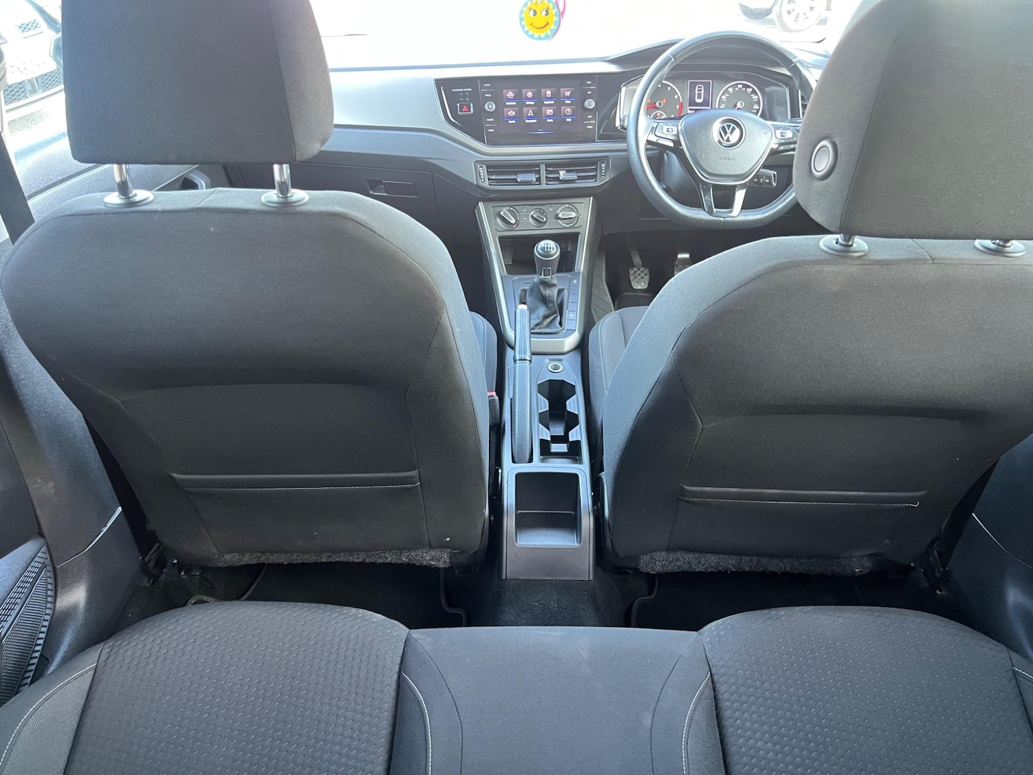 Vehicle 26