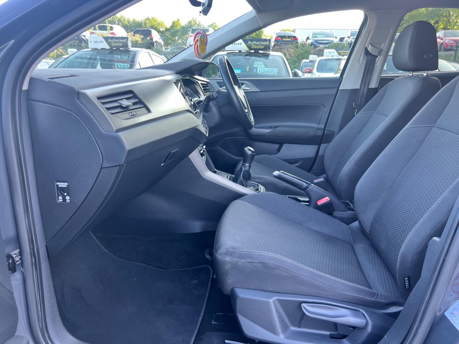 Vehicle 31