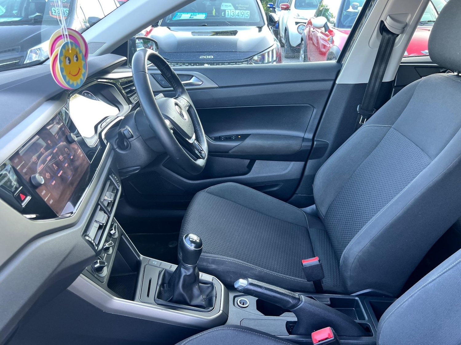 Vehicle 32