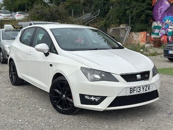 2013 (13) - 1.2 TSI FR Euro 5 5dr