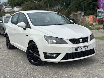 Used SEAT Ibiza 2013 for sale - 75519653: Photo