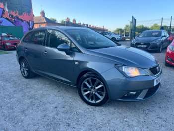 (14) - 1.2 TSI I TECH ST Euro 5 5dr