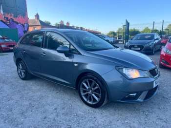 Used SEAT Ibiza 2014 for sale - 74726594: Photo