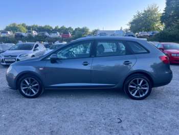 Used SEAT Ibiza 2014 for sale - 74726594: Photo