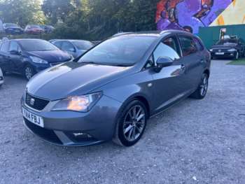 Used SEAT Ibiza 2014 for sale - 74726594: Photo