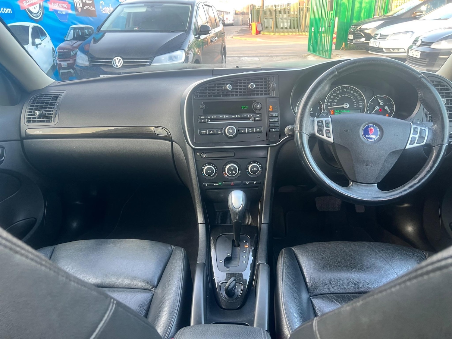 Vehicle 16