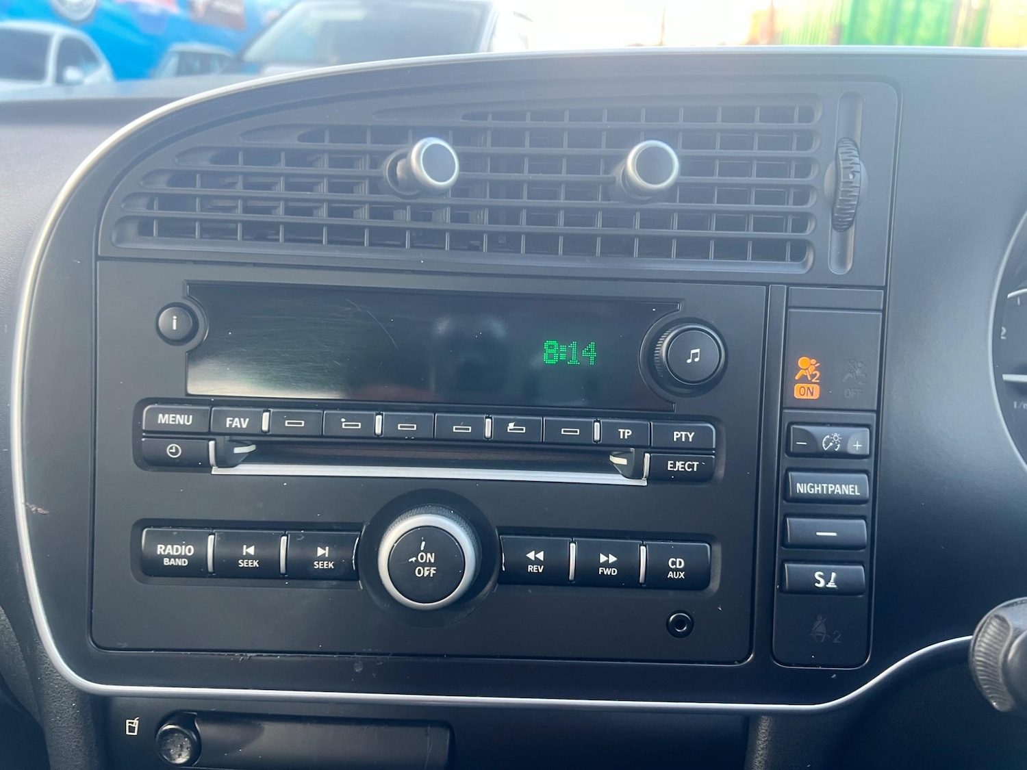 Vehicle 28
