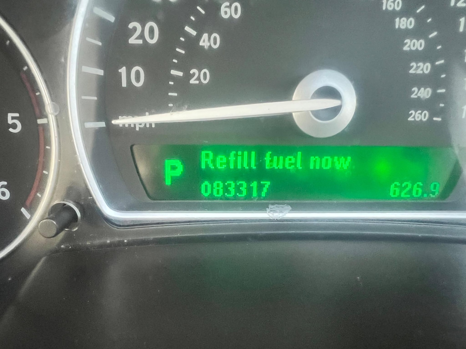 Vehicle 36