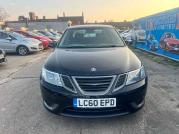 Used Saab 9-3 2010 for sale - 74135307: Photo