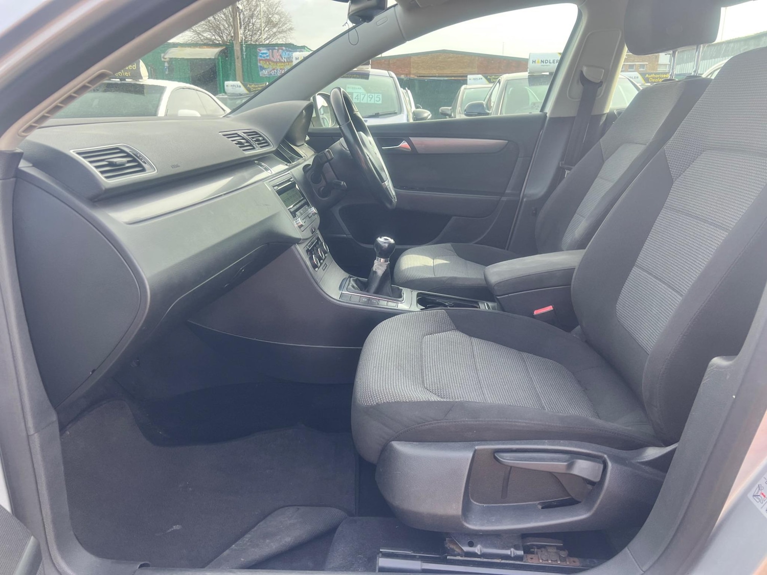 Vehicle 28